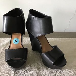 Shoes for nice! Or casual